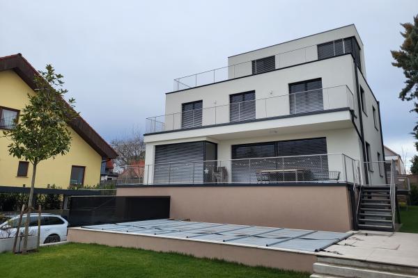 Wohnhaus