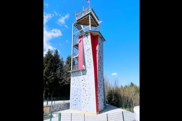 Aussichtsturm Puchkirchen am Trattberg