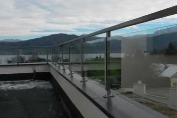 Terrassengeländer 
