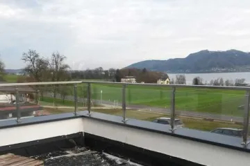 Terrassengeländer 