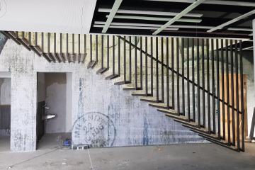 Innenstiege Disslbacher