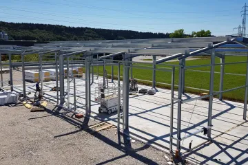 Halle ATOS