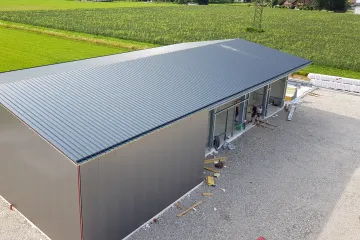 Halle ATOS