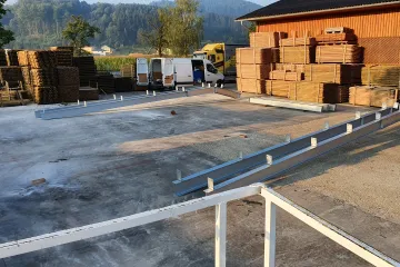 Halle Hehenfelder