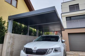 Wohnhaus