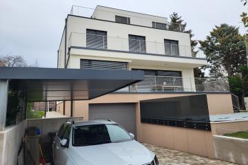 Wohnhaus