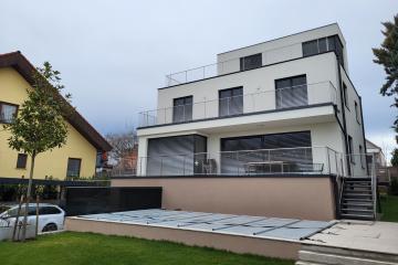 Wohnhaus