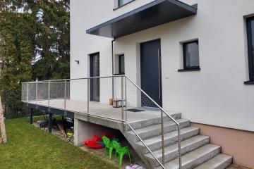 Wohnhaus