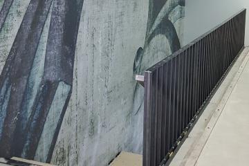 Innenstiege Disslbacher