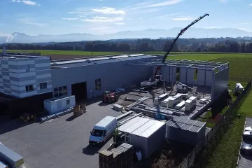 Halle HBHC
