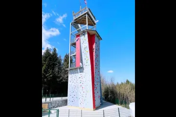 Aussichtsturm Puchkirchen am Trattberg