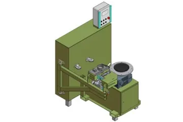 Tischplattenfräse