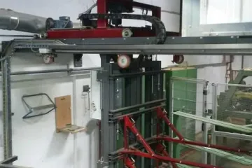 Handling-Gerät