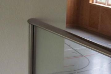 Turnsaalumbau Puchkirchen