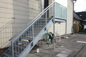 Hauszugang