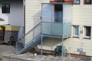 Hauszugang
