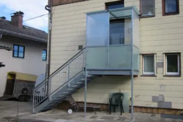 Hauszugang
