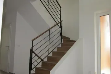 Innengeländer für Treppenhaus