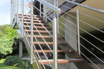 Renovierung Seehaus
