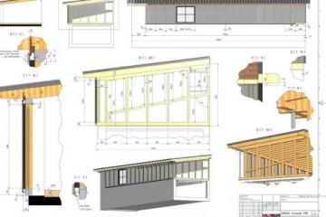 Turnsaalumbau Puchkirchen